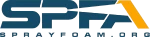 Spray Polyurethane Foam Alliance member