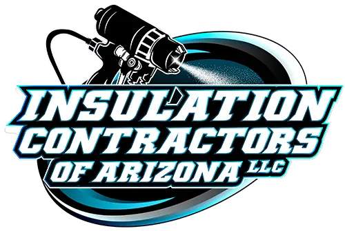 Insulation Contractors of Arizona Logo